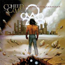 Coheed And Cambria : No World for Tomorrow